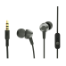 JBL C200SI Gray Wired In-Ear Earphone